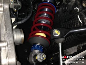 Alfa Romeo 4C Coilover Kit - Bilstein - B16 PSS10 - Adjustable Alfa Romeo 4C Coilover Kit - Bilstein - B16 PSS10 - Adjustable